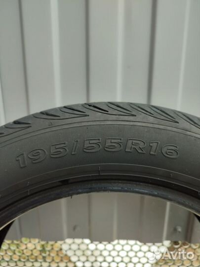 Sava Intensa HP 2 195/55 R16 87V