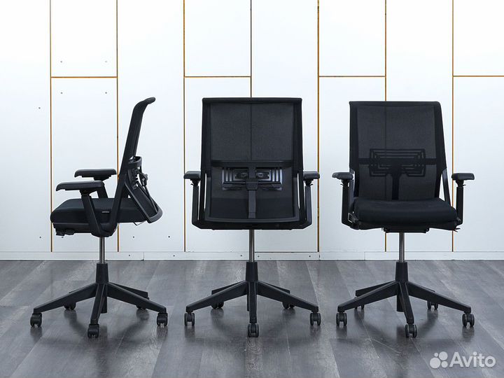 Кресла для персонала Haworth Comforto 59 США