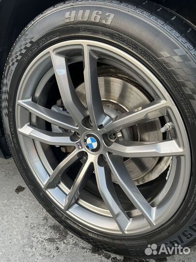 R18 Jinyu Winter JW-51 275/40, PCD 5x112 DIA 66.4