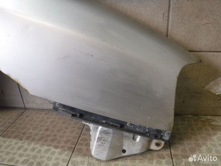 Крыло переднее правое Chery Amulet (A15)