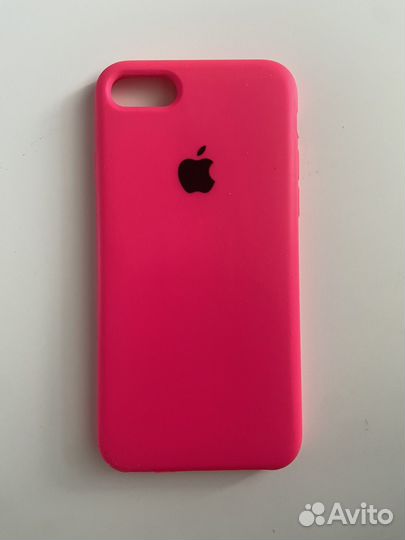 Чехол на iPhone 11 и 8