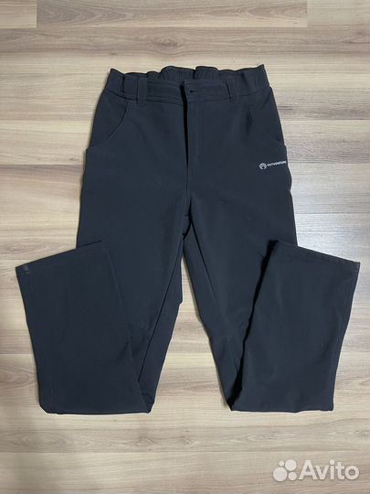 Брюки утепленные Outventure, р 158-164