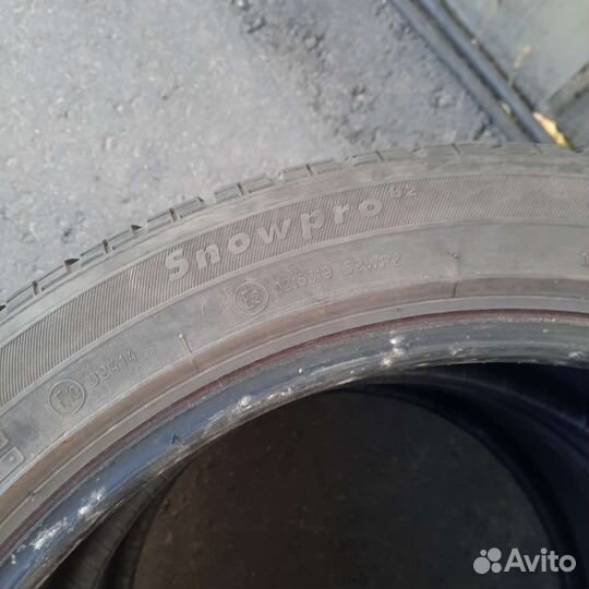 Kormoran SnowPro B2 245/45 R18 100V