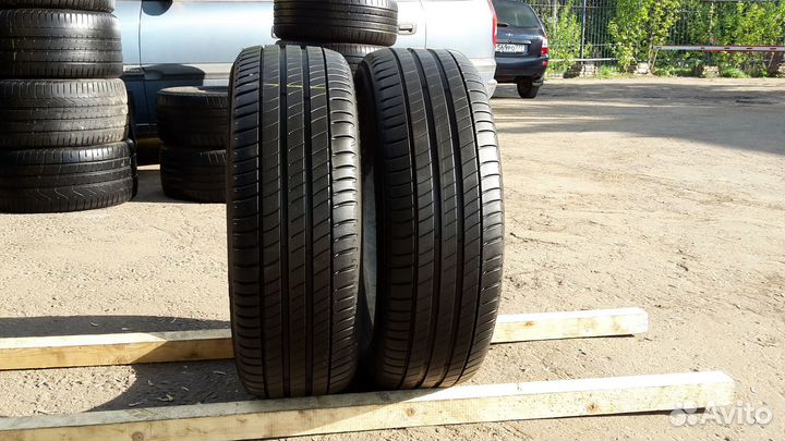 Michelin Primacy 4 205/50 R17