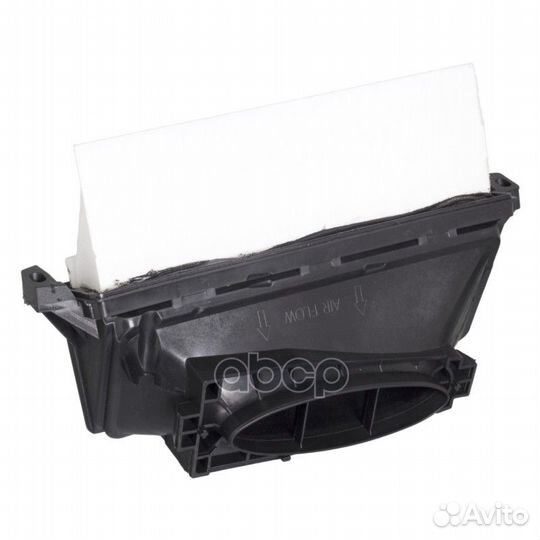 ADU172211 фильтр воздушный правыйMB W218/W212