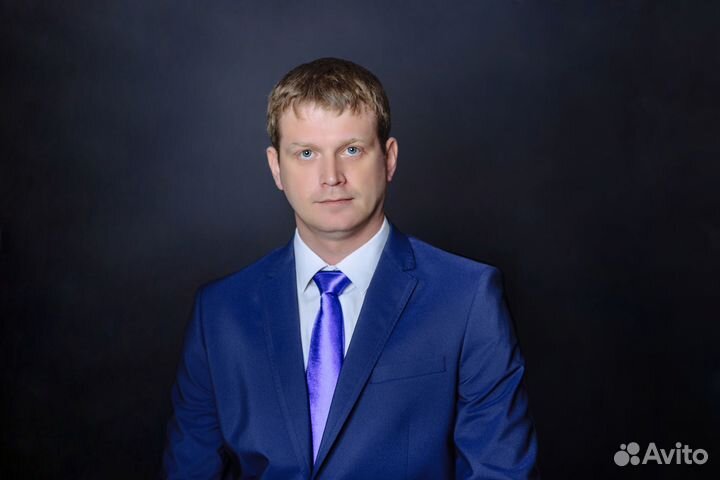 Юрист Усть-Илимск