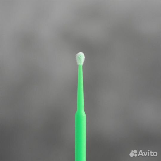 Микробраш 100 шт