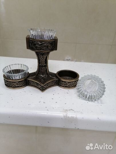 Подсвечник 