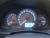 Toyota Corolla 1.6 CVT, 2013, 196 000 км