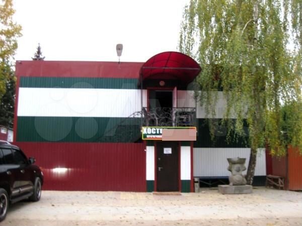 Комната 10 м², 2/2 эт.