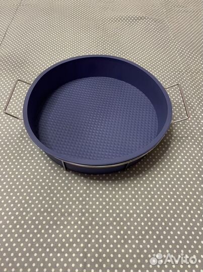 Форма для запекания