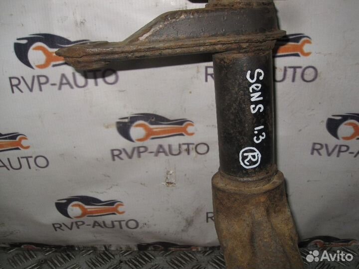 Амортизатор передний правый ZAZ Sens 2004-2009