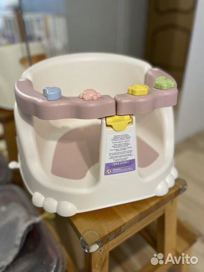 Стульчик для купания