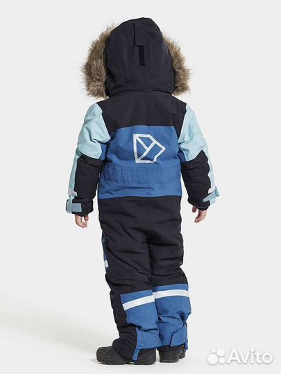 Зимний комбинезон Didriksons bjarven