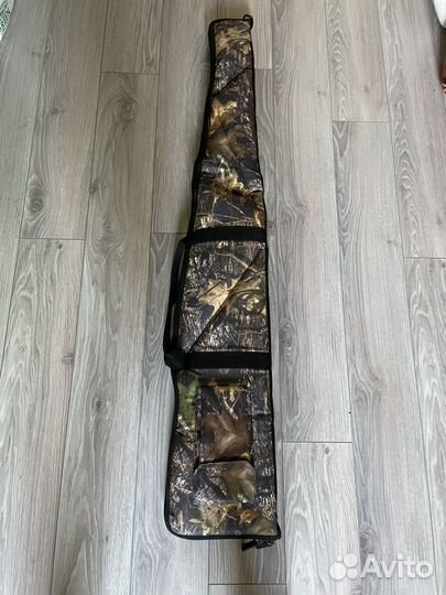 Чехол на ружье