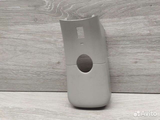 Накладка зеркала Mercedes M W164