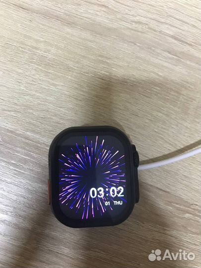 SMART watch X9 call