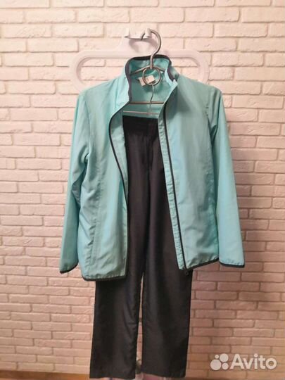 Спортивный костюм