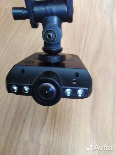 Видеорегистратор