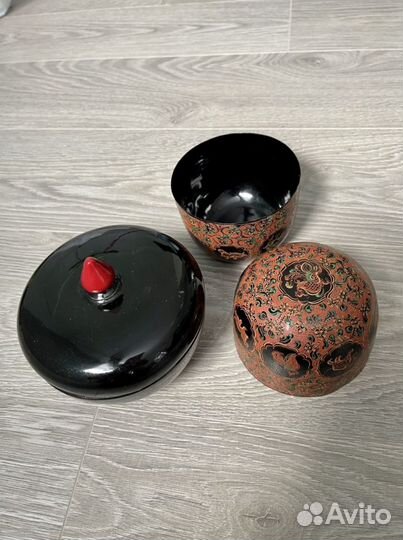 Посуда, много, наборы, чашки, стаканы, доски