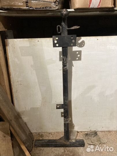 Фаркоп для ваз 21099