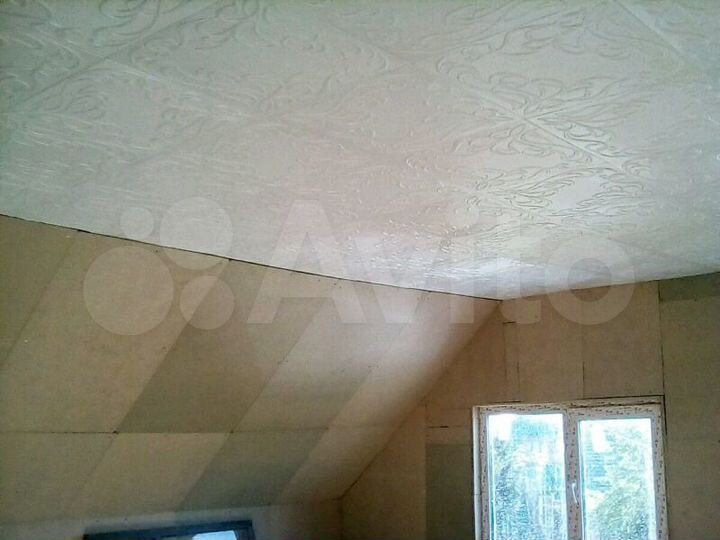 Дом 80 м² на участке 14 сот.