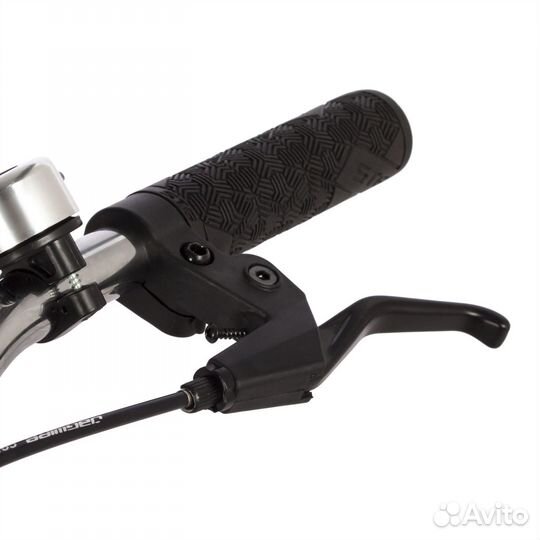 Велосипед подростковый Novatrack Jenny 24