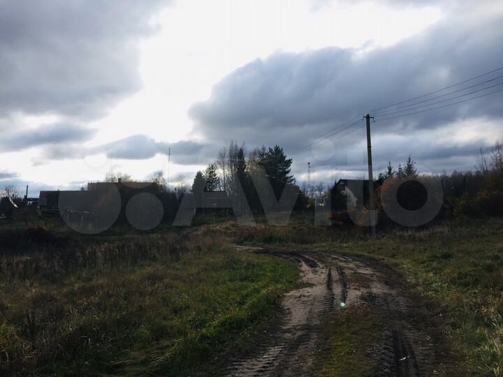 Участок 48 сот. (ИЖС)