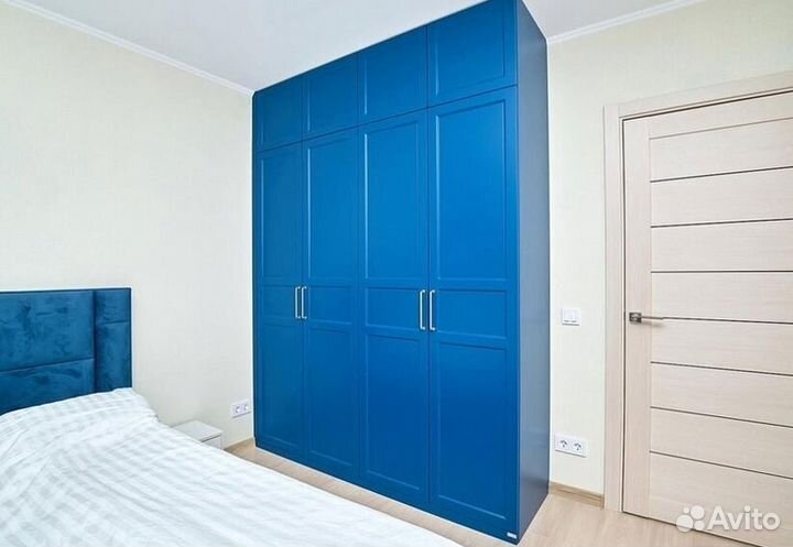 Шкаф под заказ