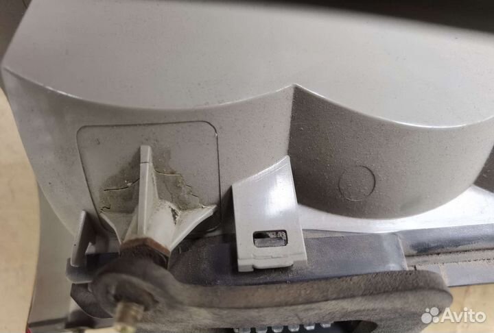 Фара задняя правая