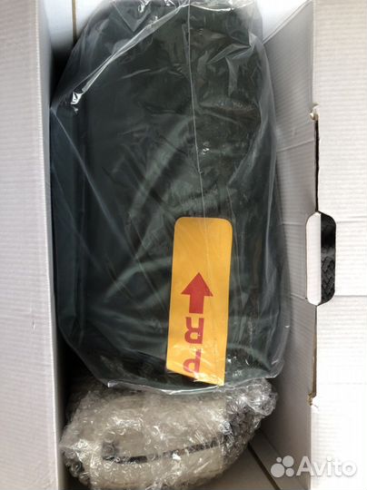 Матрас противопролежневый armed с компрессором