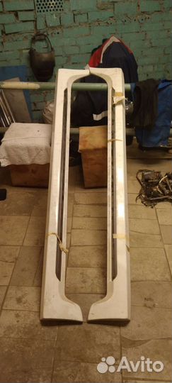 LADA granta sport тюнинг