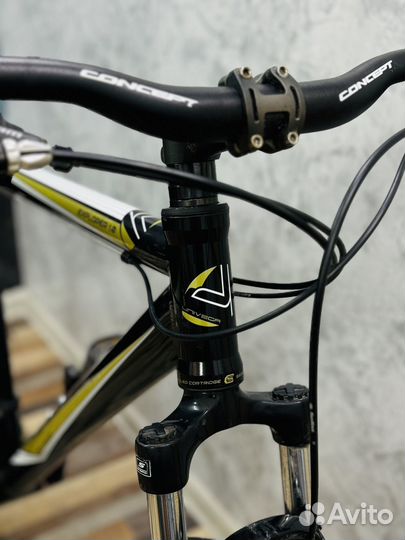 Велосипед Univega Explorer 1.0 (XL)