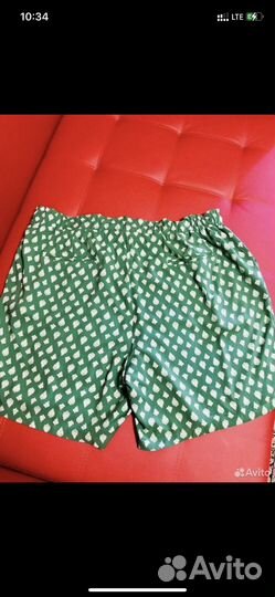 Шорты 64-66