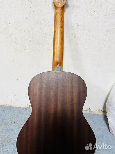 Классическая гитара