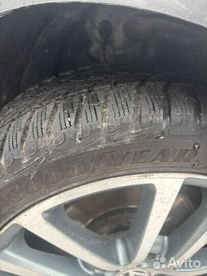 Volkswagen Jetta 1.4 МТ, 2011, 218 000 км