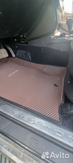 Эва коврики ева eva