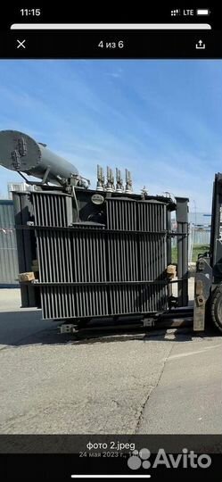 Трансформатор б\у арт58239