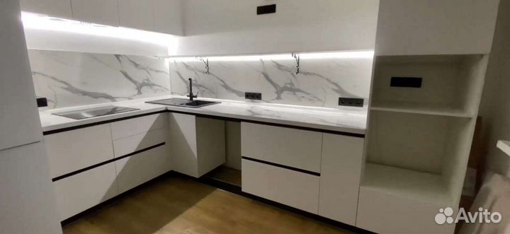 Ремонт квартир и отделка квартир