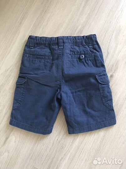 Шорты на мальчика, рост 104 см