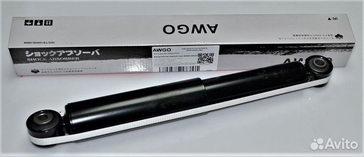 Амортизатор задний (газ) VW T5 11.2003- Transporte