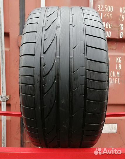 Bridgestone Potenza RE050A 285/40 R19 103Y