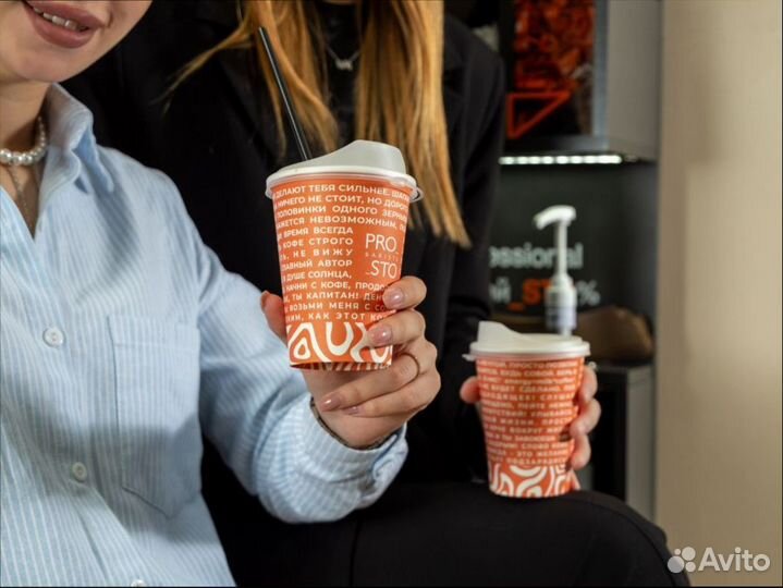 Кофе вендинг от производителя