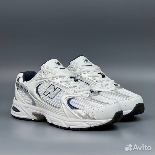 Кроссовки New Balance 36-45