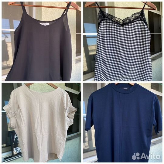 Женские вещи пакетом 40 42, обувь37