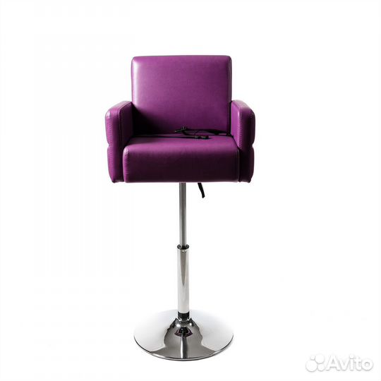 Кресло парикмахерское(детское)
