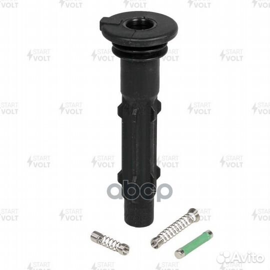 Наконечник катушки зажигания для а/м Mercedes-B