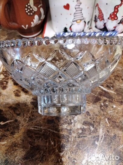 Конфетница