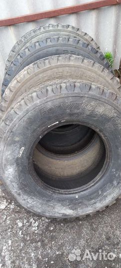 КАМА 1260-1 8.3/8.5 R15C