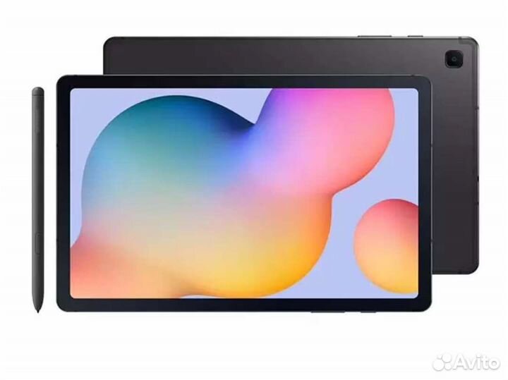 Планшет Samsung Galaxy Tab S6 Lite 2022 64Gb Wi-Fi
